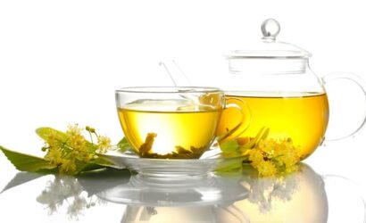 Ihlamur deyip geçme