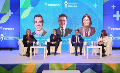 PEPSICO SÜRDÜRÜLEBİLİR GIDA SİSTEMİNİ DESTEKLİYOR