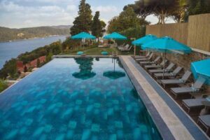 SIX SENSES KOCATAŞ MANSIONS