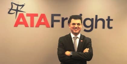 ATA Freight  Nedir?