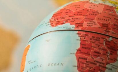 Afrika Kıtasına ihracat seferberliği