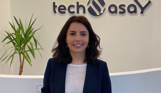 techasaY’a  atama