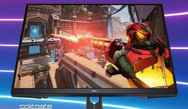 Dell üstün oyun deneyimi