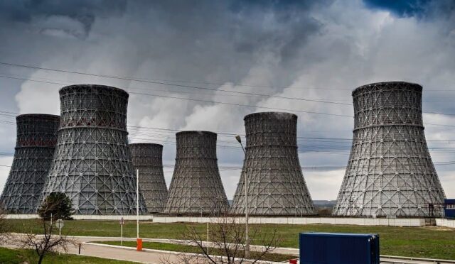 Ekonomik Bağımsızlık için Nükleer