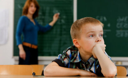 En Çok Çocuklara dikkat