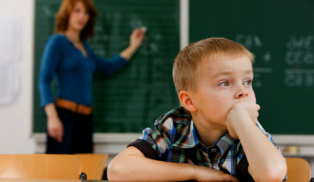 En Çok Çocuklara dikkat