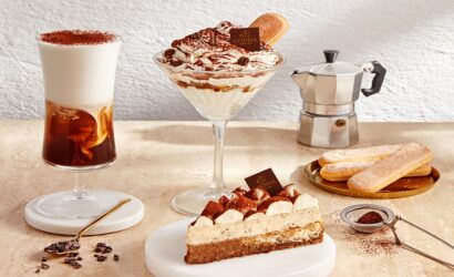 GODIVA muhteşem yaz lezzetleri