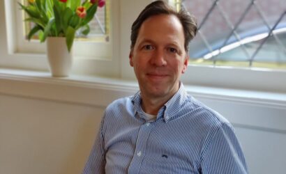 TPAY MOBILE Gaston Aussems'a emanet