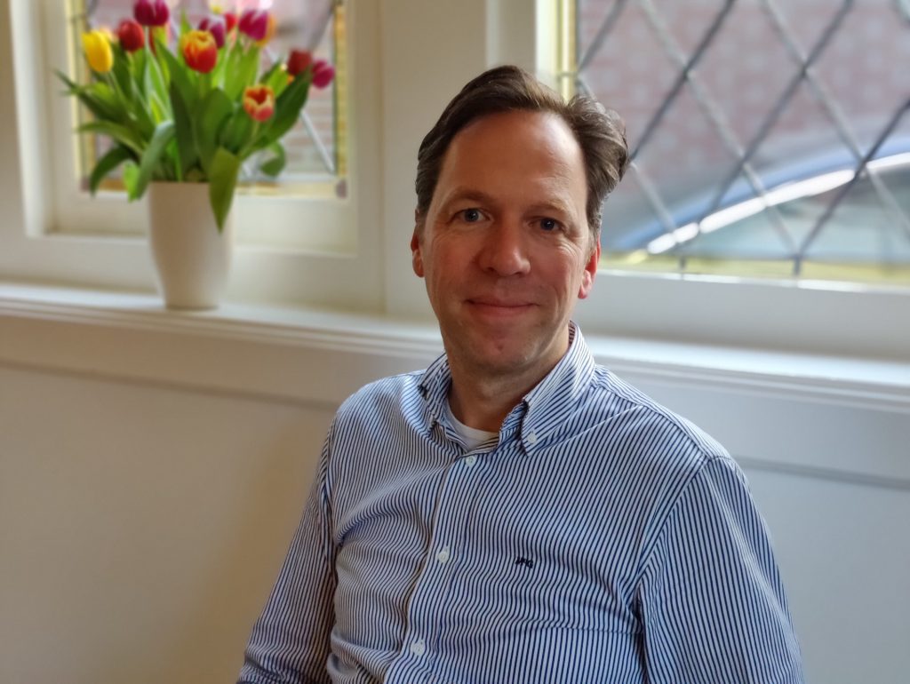TPAY MOBILE Gaston Aussems'a emanet