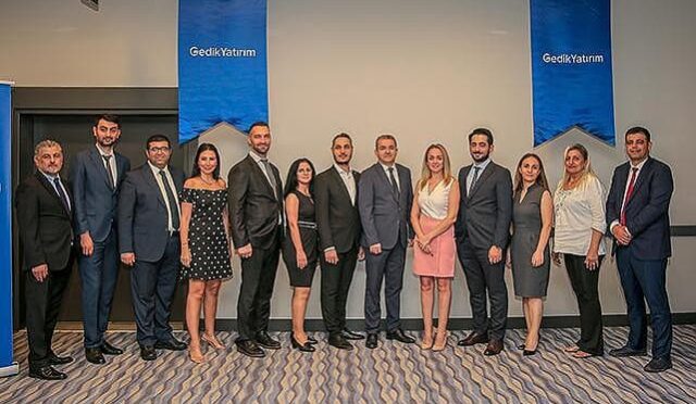 Gedik Yatırım Finansal okuryazarlığa katkı sağlıyor