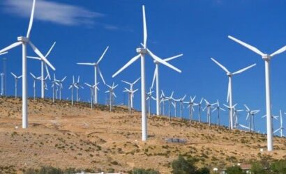 Ge’nin yeni yatırımları