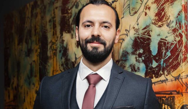 Mete Umut Elmas KuCoin Türkiyenin Başında