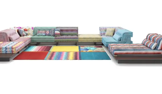 Roche Bobois artık Skyland HOM’da