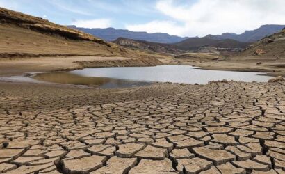 Suyu Verimli Yöneten Akıllı Çözümler