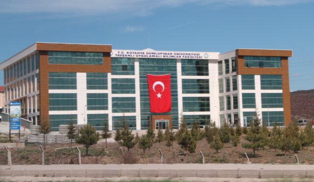 Uygulamalı Bilimler Fakültesi