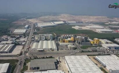 Cargill’e Güvenilir Tedarikçi sertifikası