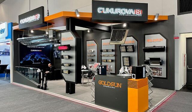 Çukurova ısı dünyaya açıldı