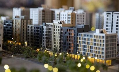 Markalı konut fiyat artışı