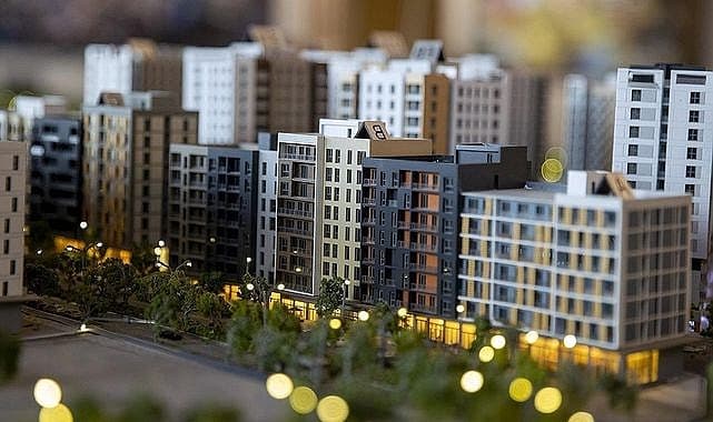 Markalı konut fiyat artışı