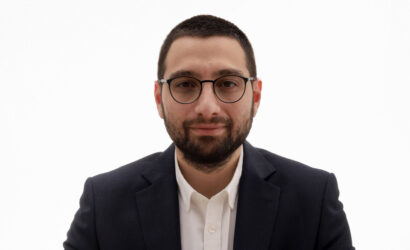 VeVentures Yönetim Kurulu Başkanı Nedim Vural