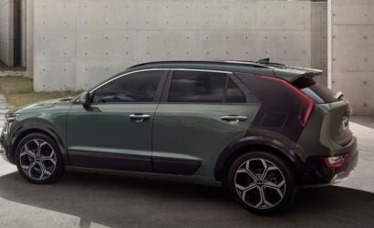 SUV u Niro Türkiye’de satışa sunuldu