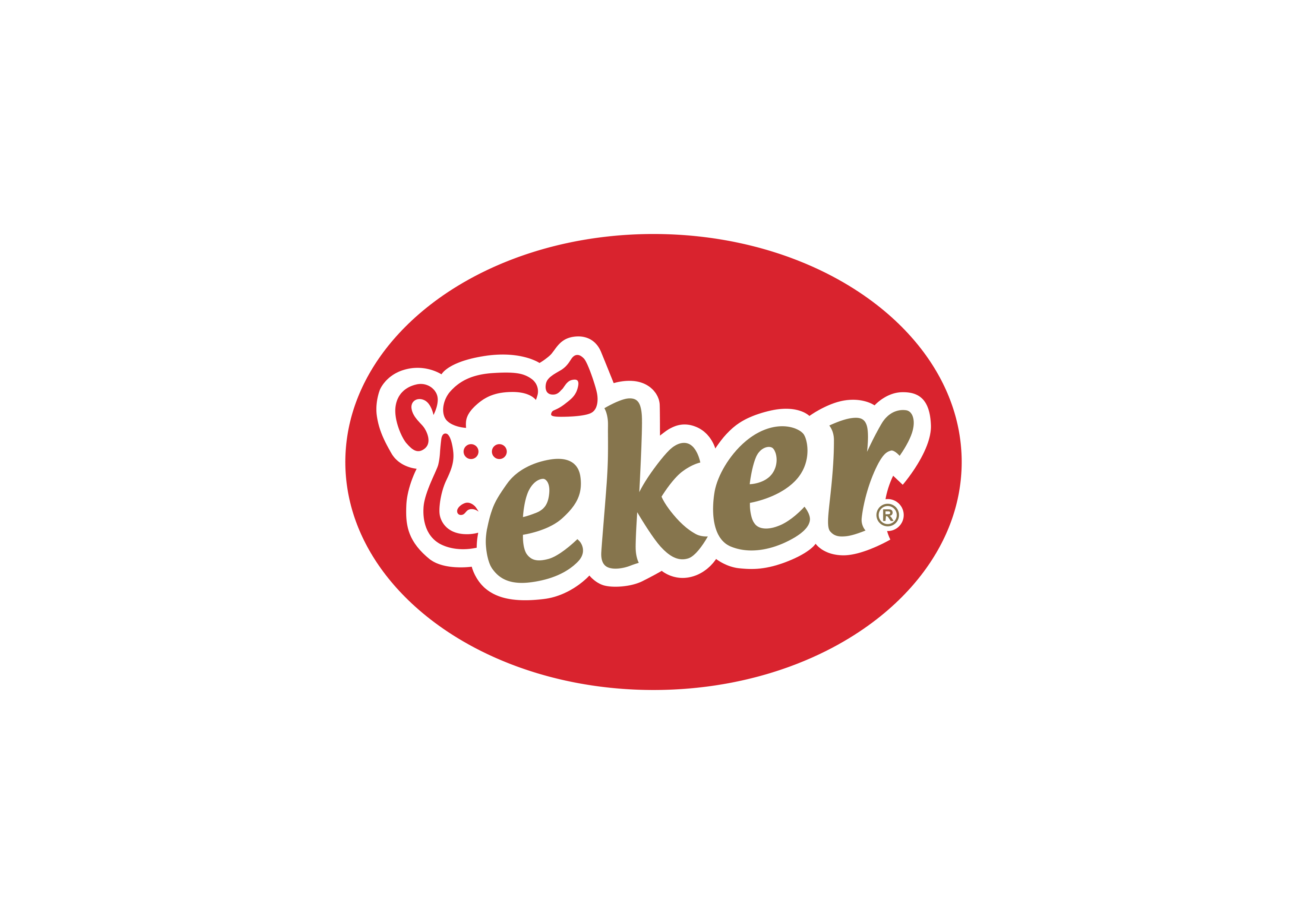 Eker Süt’e Altın Küre Ödülü