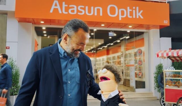 Atasun Optik’e bir ödül daha