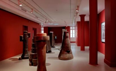 Ben Kimse, Sen de mi Kimsesin?