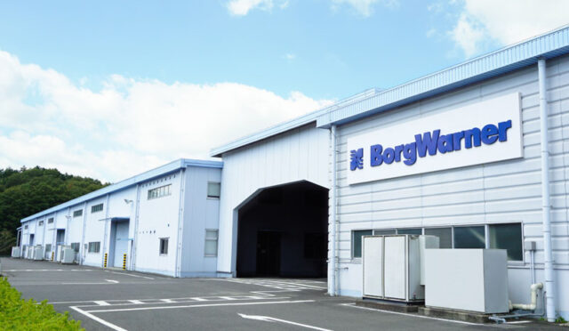 Rhombus Energy Solutions, BorgWarner tarafından satın alındı.