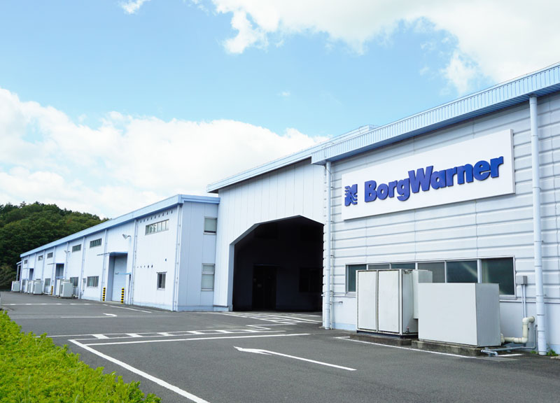 Rhombus Energy Solutions, BorgWarner tarafından satın alındı.