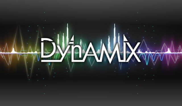 Tek yerli aktif harmonik filtresi DynamiX