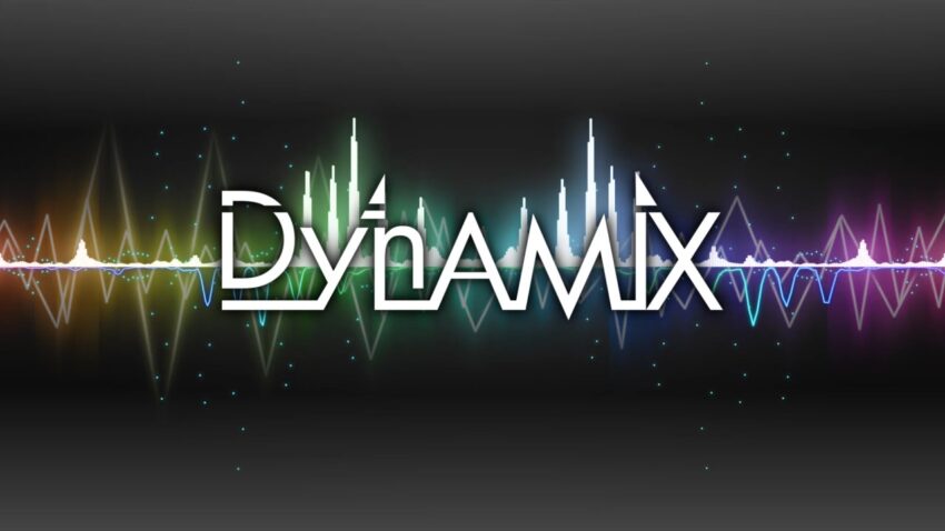 Tek yerli aktif harmonik filtresi DynamiX