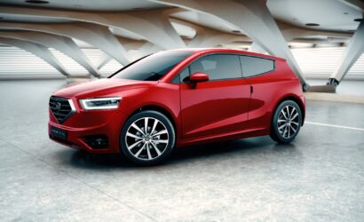 yerli otomobil GÜNSEL