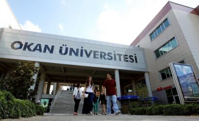 İstanbul Okan Üniversitesi