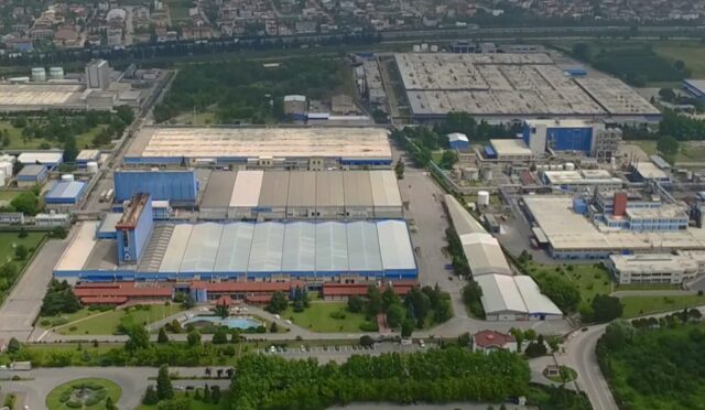 Türkiye’ye 22 Milyon USD Yatırım