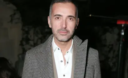 Kreatif Direktörü Andrea Incontri