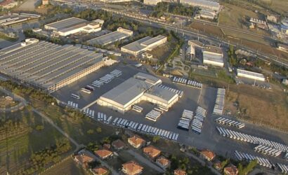 MAN Kamyon ve Otobüslerinden fes Klima farkı