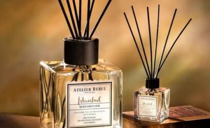 REBUL VE ATELIER REBUL