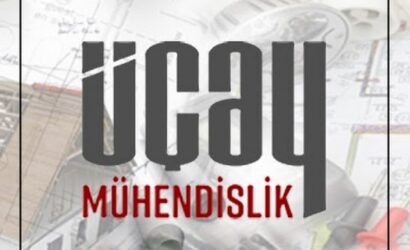 ÜÇAY MÜHENDİSLİK