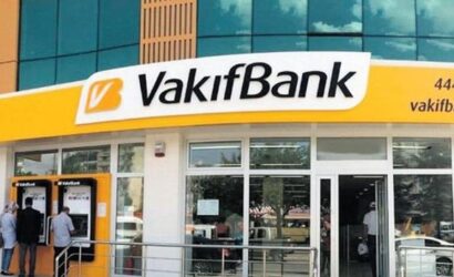 VakıfBank yüzde 76 büyüdü