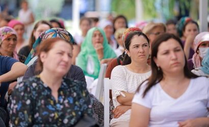 üreten kadınlar destek platformu