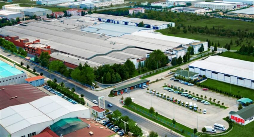 2022 Yünsa’da yatırım yılı