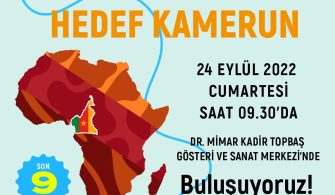 Krizi Afrika Açılımıyla Aşacak