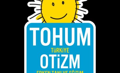 Adımlar Otizmli Çocuklar İçin