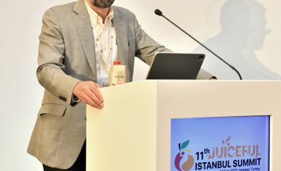 meyve suyu ihracat hedefi