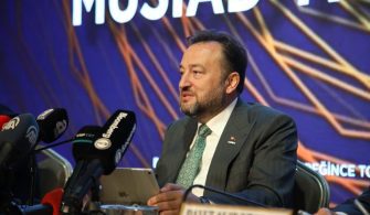 MÜSİAD INVEST VE MÜSİAD TİCARET OFİSİ YATIRIMCIYA REHBER OLACAK