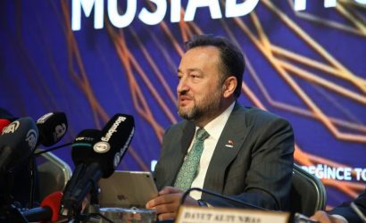MÜSİAD INVEST VE MÜSİAD TİCARET OFİSİ YATIRIMCIYA REHBER OLACAK