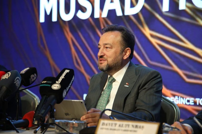 MÜSİAD INVEST VE MÜSİAD TİCARET OFİSİ YATIRIMCIYA REHBER OLACAK