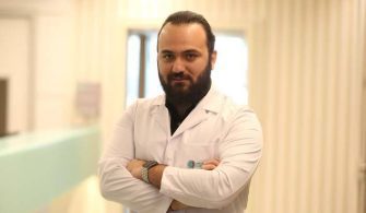 TMU yöntemiyle beyinde ihtiyaç duyulan alanlar harekete geçiriliyor