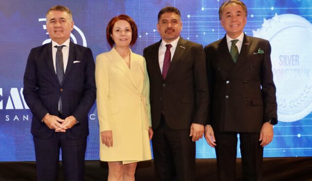 BESİAD-GESİFED “9’uncu İş İnsanları Zirvesi”ni Gerçekleştirdi